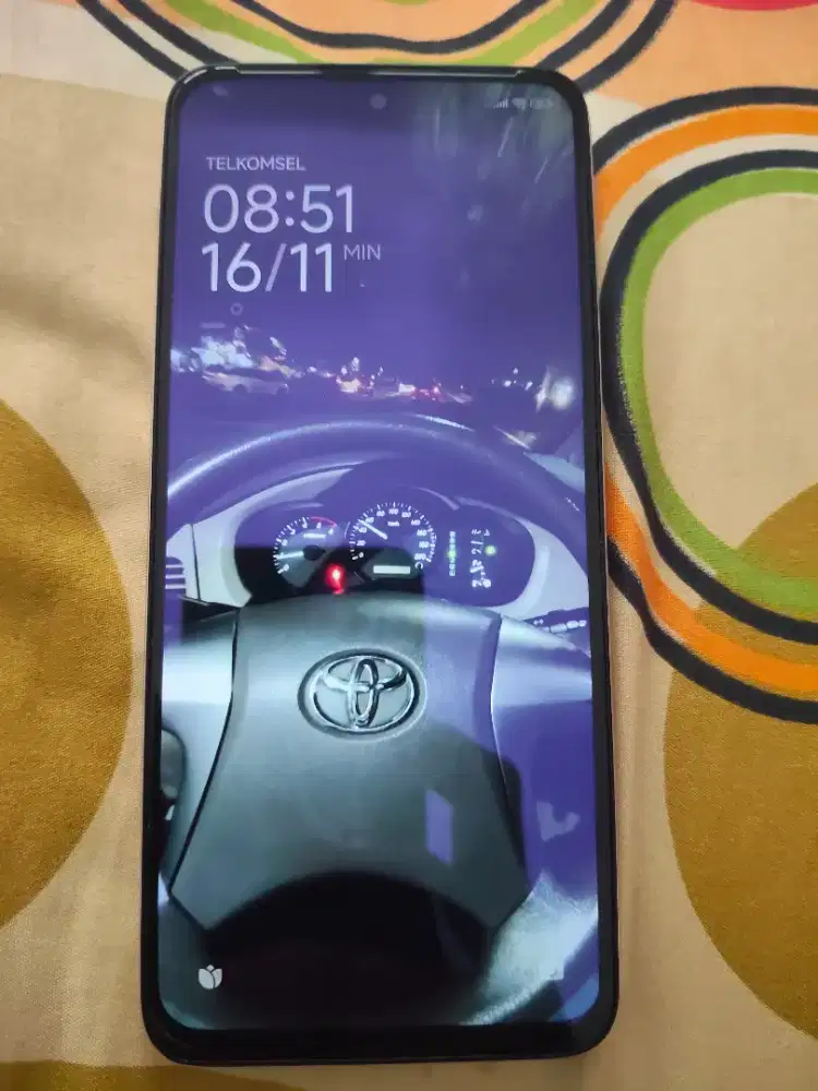 Redmi 13 ram8 internal128