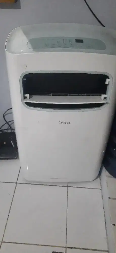 Ac portabel midea 2 pk