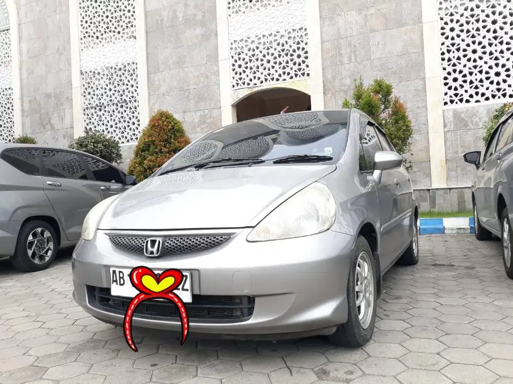 Honda Jazz 2008