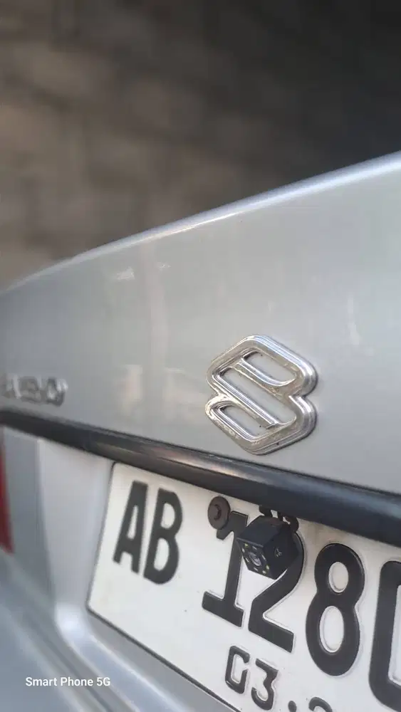 baleno 2000 milenium terawat