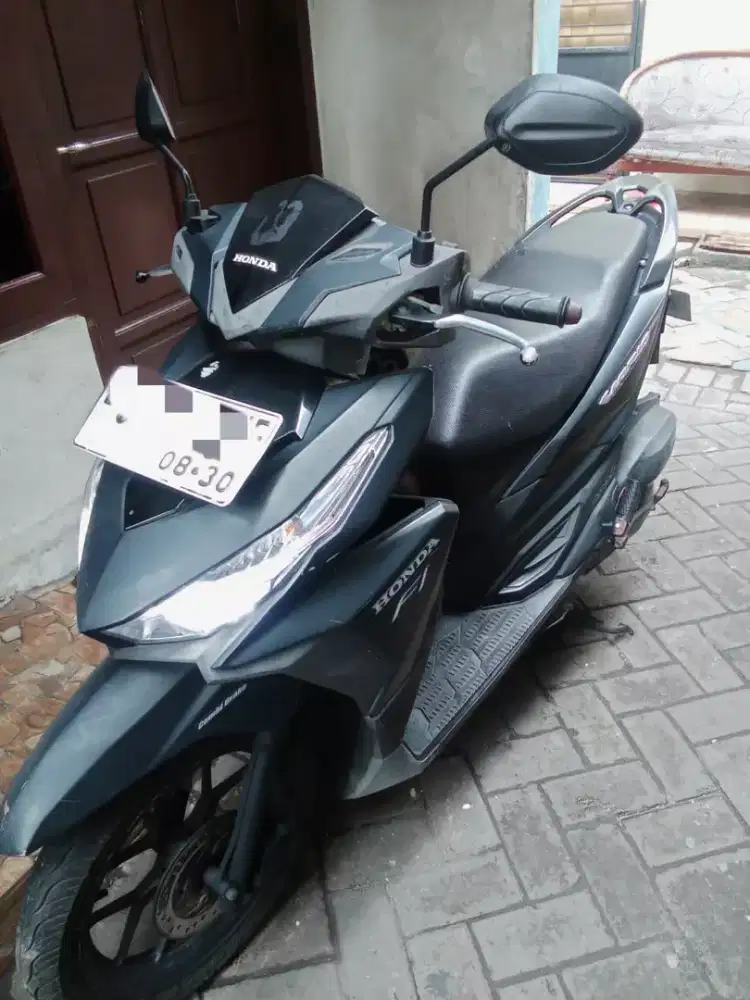 VARIO 150 FI 2015