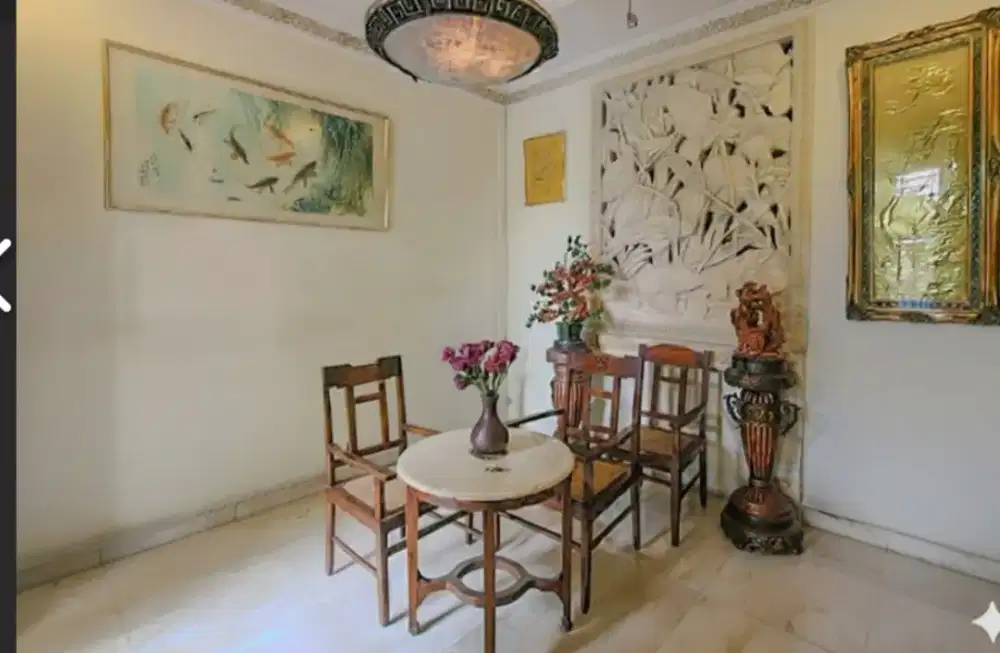 Dijual Rumah, Kokoh &Lokasi Strategis di Sumarecon Kelapa Gading(Nego)