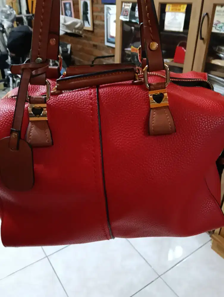 Tas wanita  bellezza