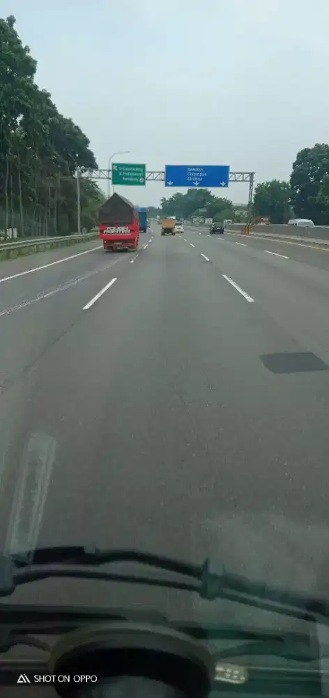 Cari lowongan kerja driver