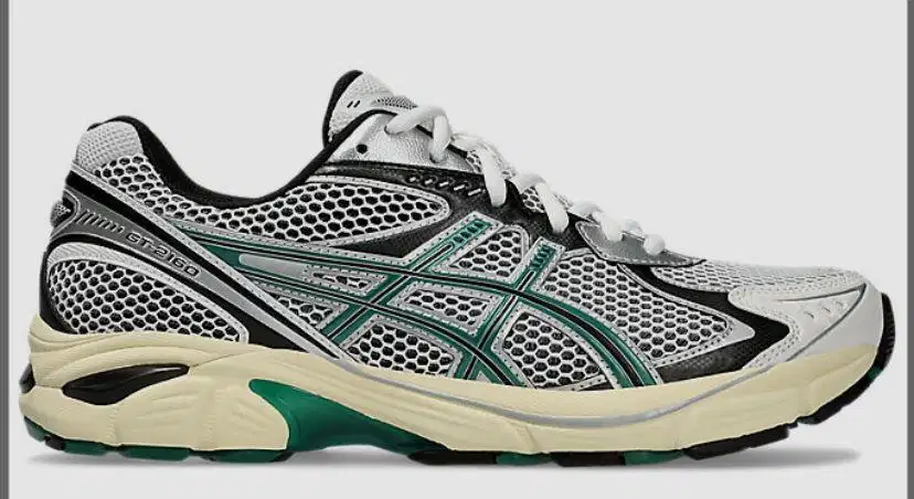 Cari sepatu Asics GT2160