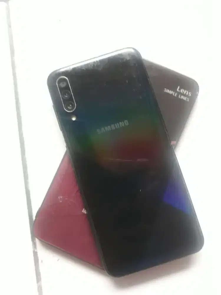 Samsung a30s ram 4/64