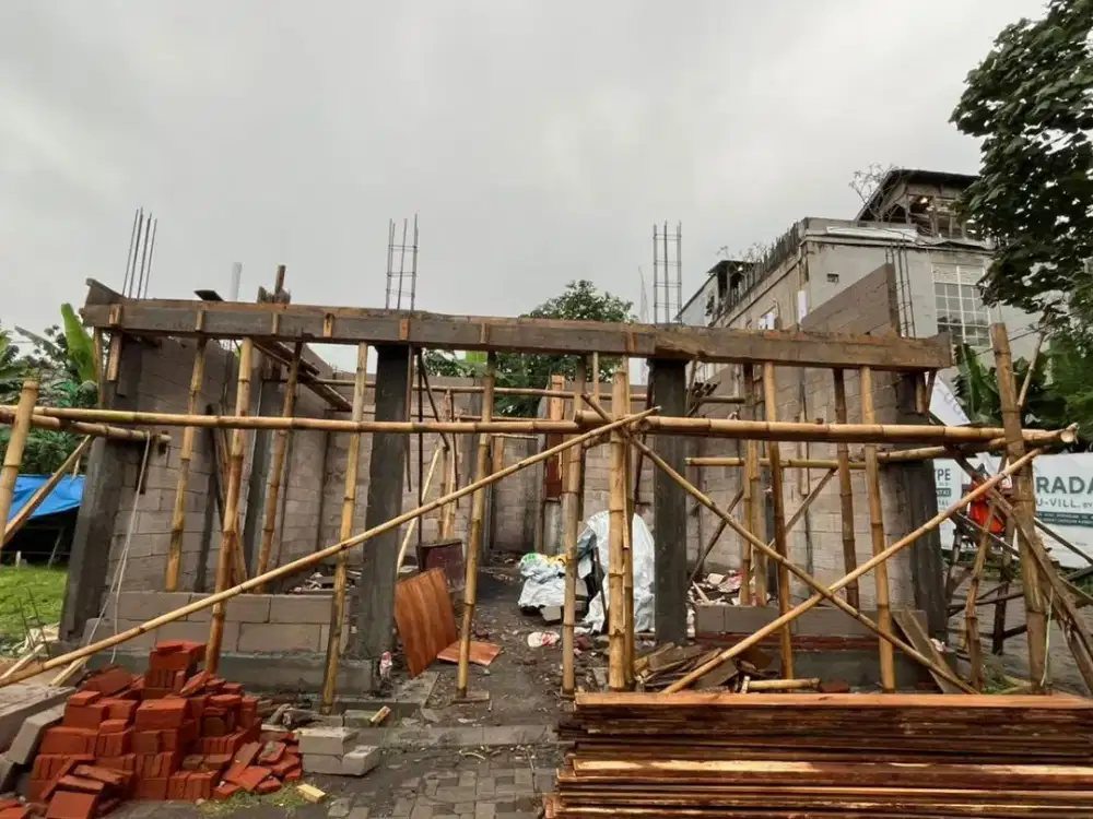 DI JUAL KOST 4 MENIT APART BEGAWAN