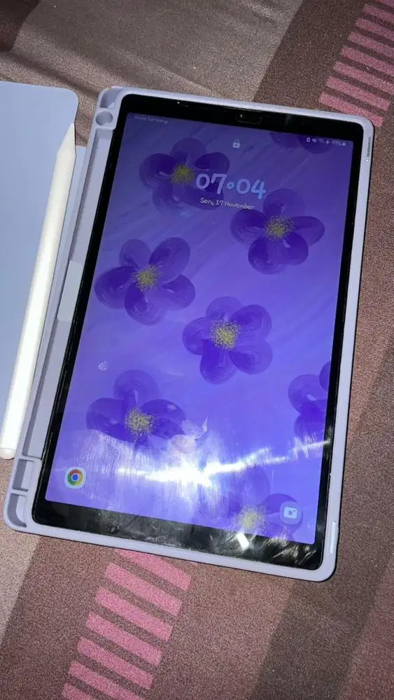 Jual Tablet Samsung A7 Lite