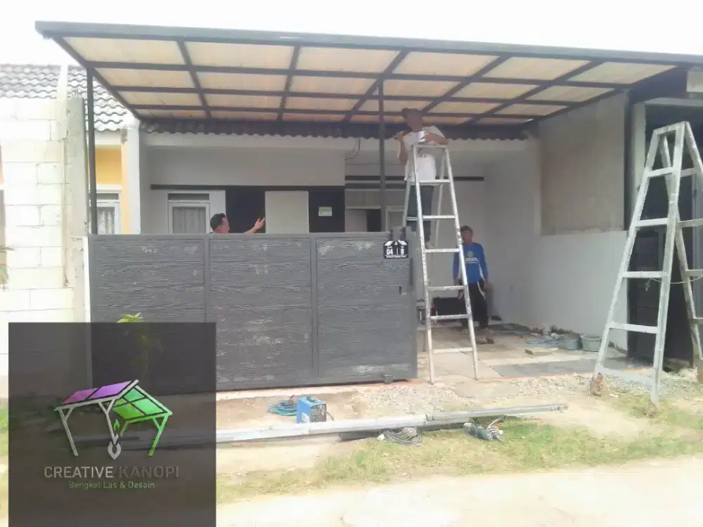 0011 kanopi atap alderon rs