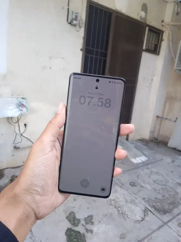 Realme 11 pro 5G 8/256 hp casan ori