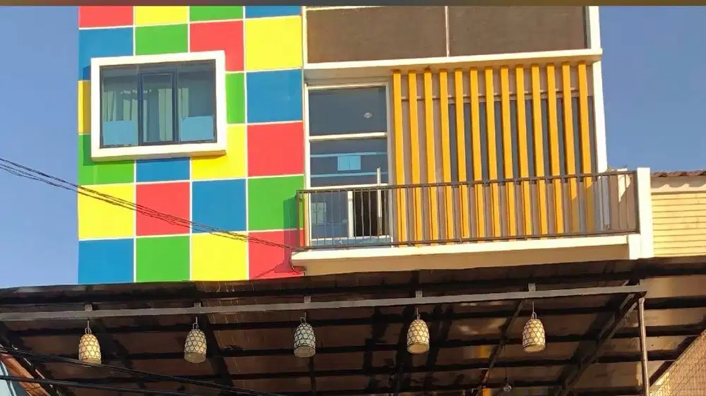 Kost Ceria Tanjung Priok