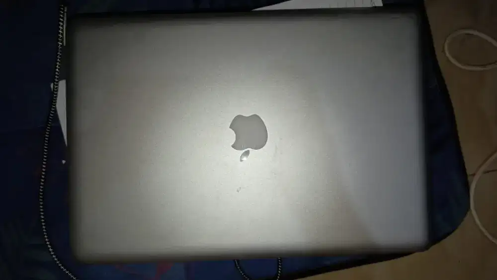 Macbook Pro i7 2012