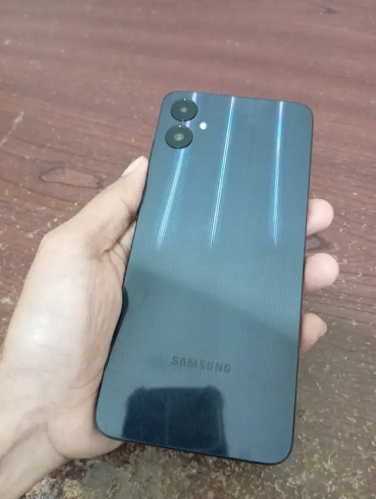 Samsung A05 Ram 6/128