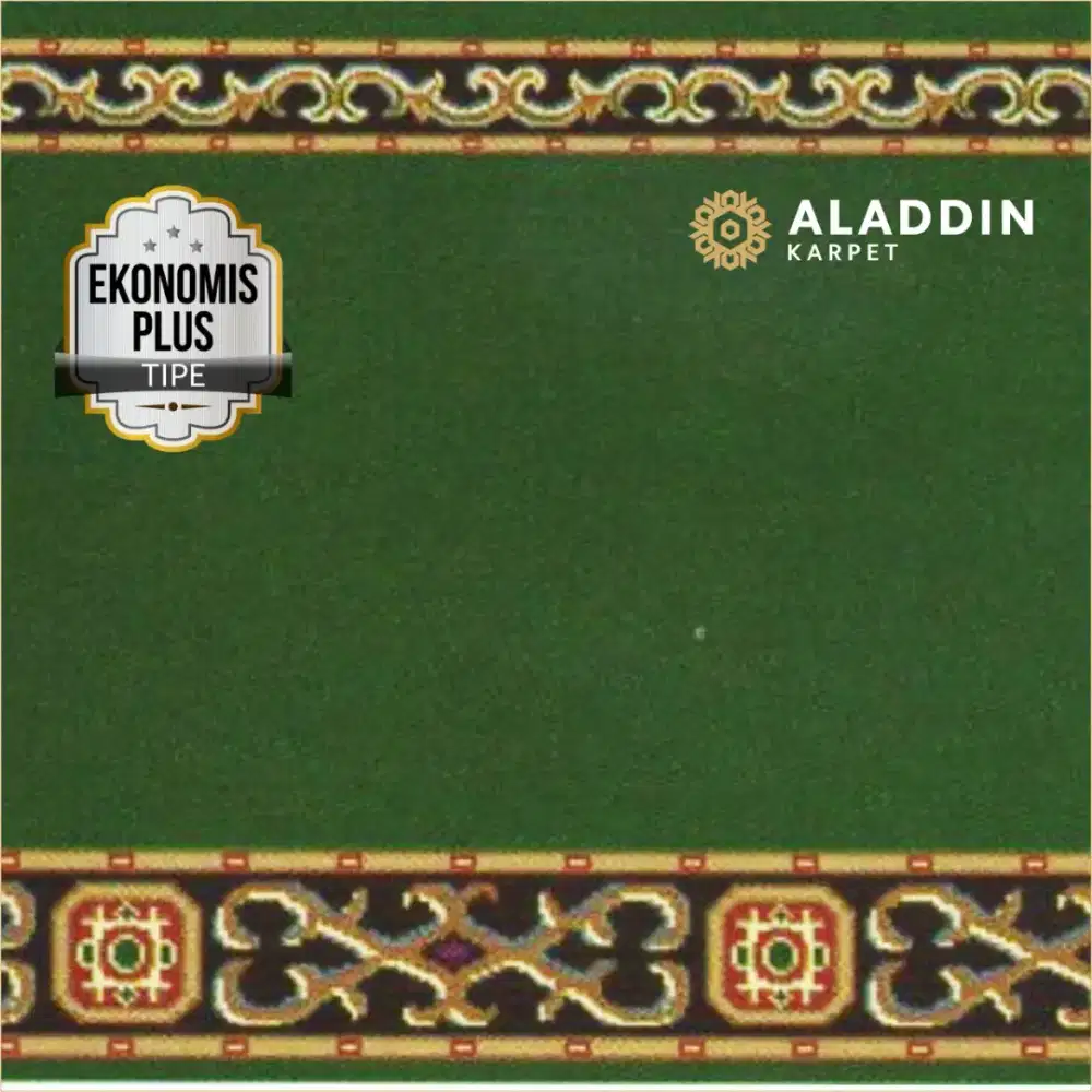 Jual KARPET Masjid lokal murah