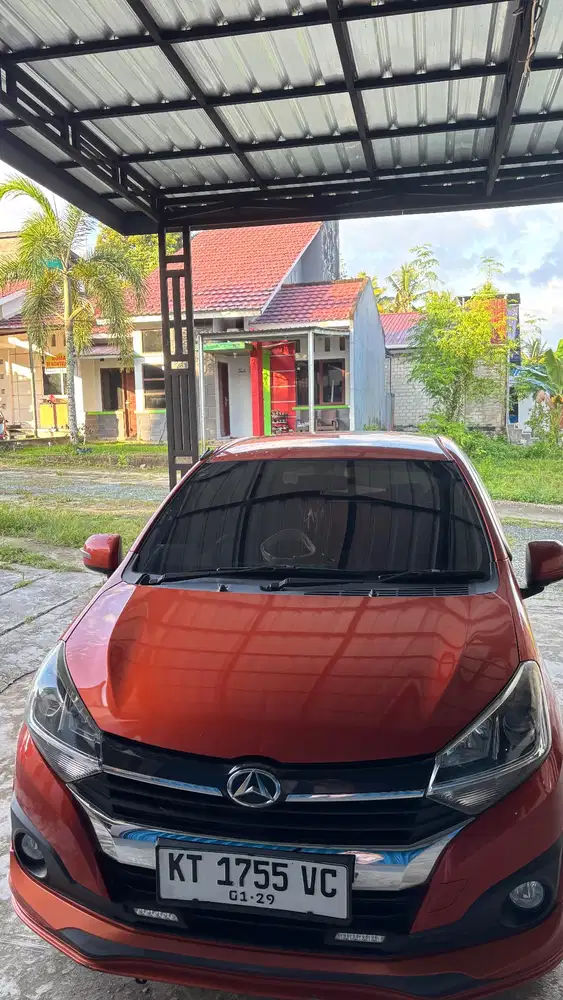 Di JUAL AYLA pemakaian wanita