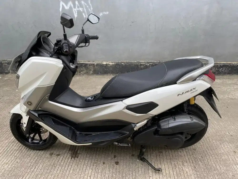 FOR SALE NMAX 2019