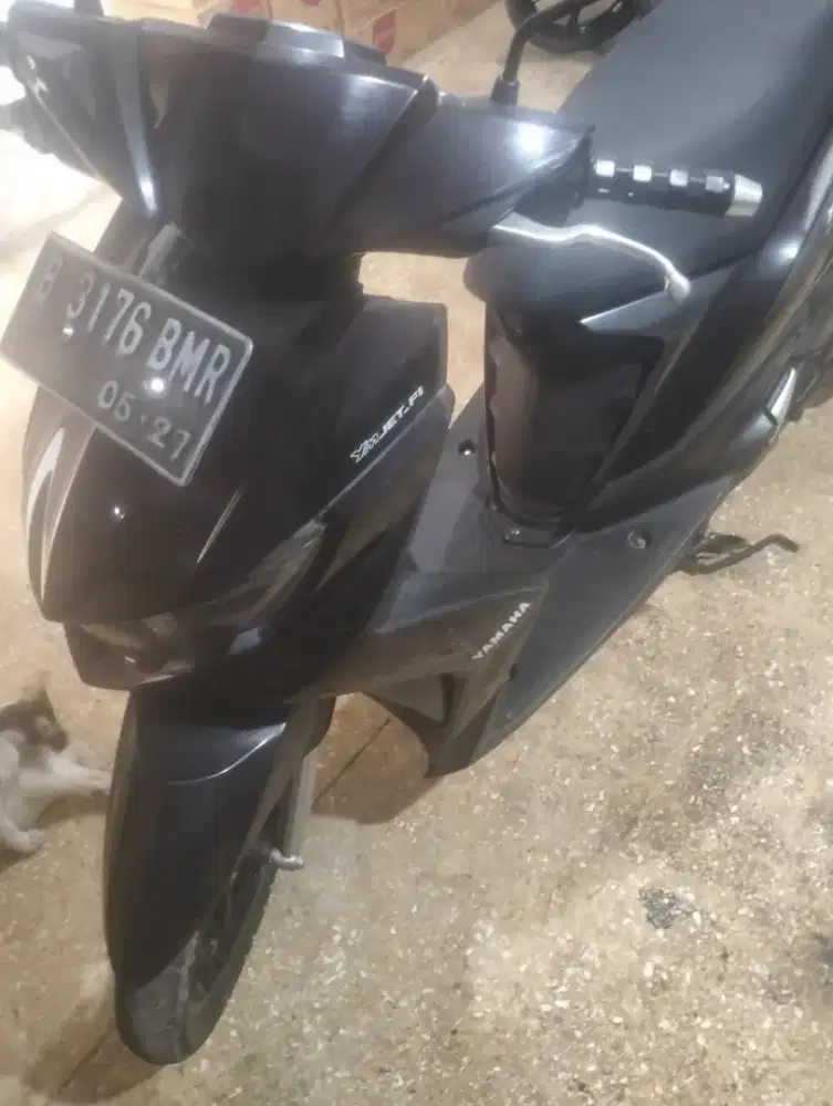 di jual mio soul gt th 2012