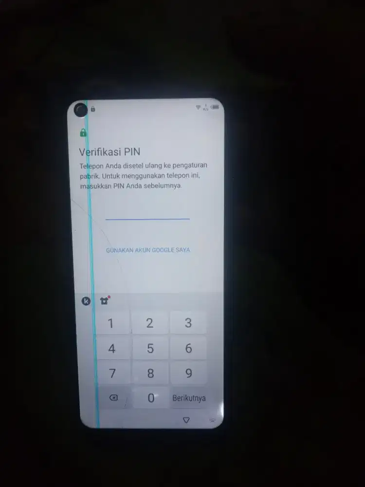 Infinix s5 lite ram 4/64