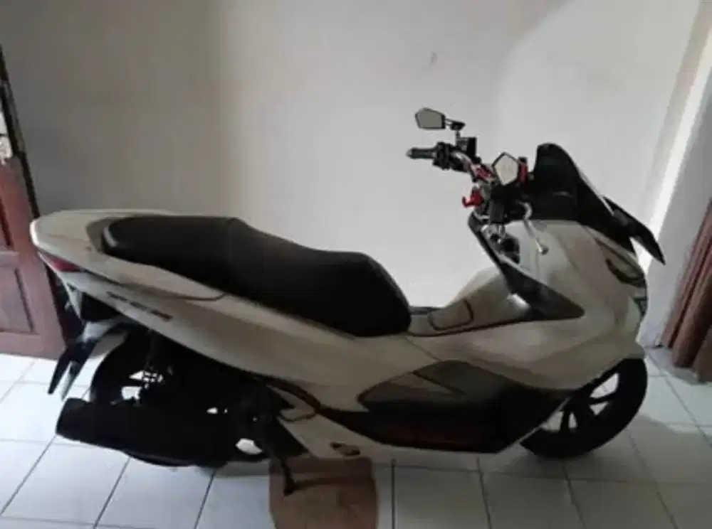 Honda PCX 2019 - Kondisi Istimewa - Low KM