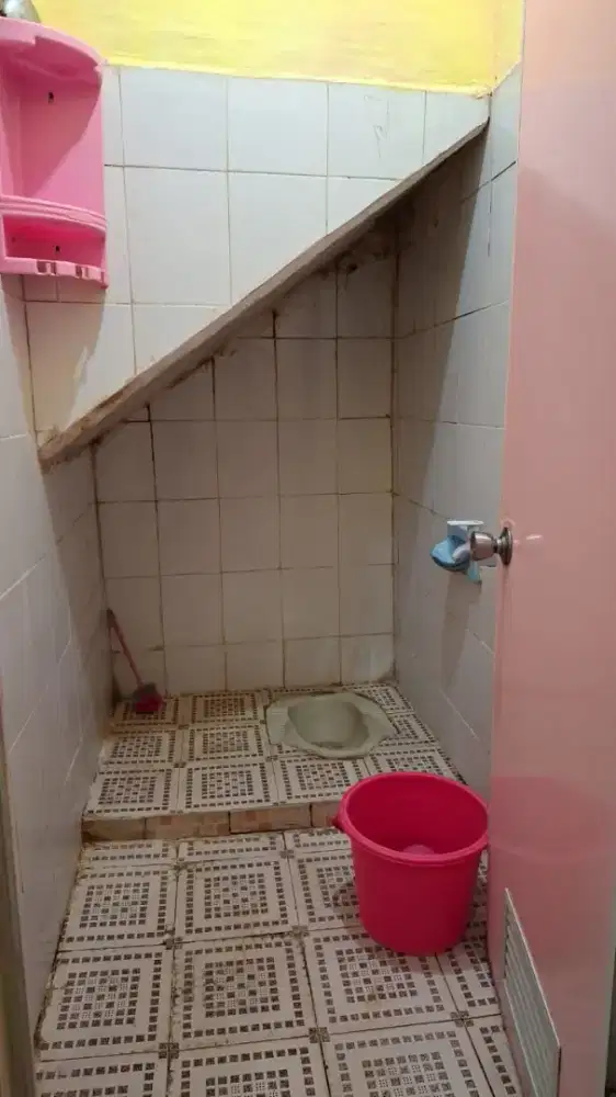 Kost putri  dekat Mog Dan alun alun kota Malang