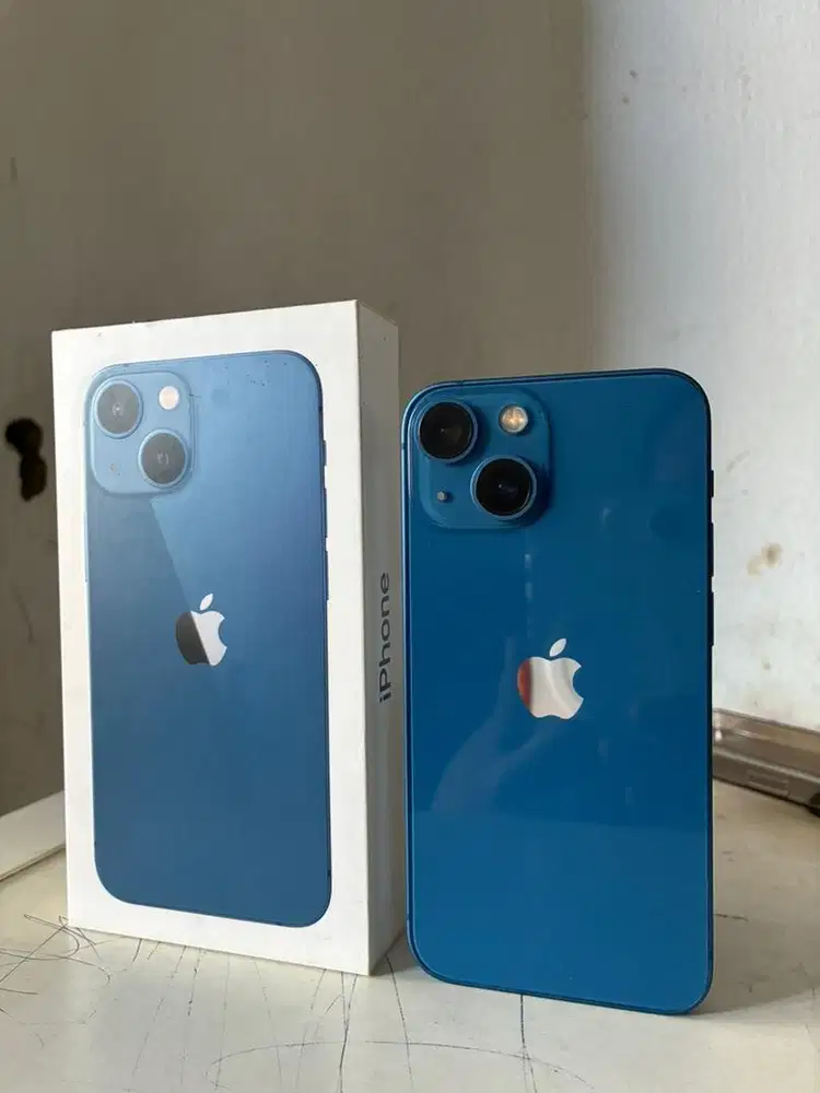 Iphone 13mini 256 GB