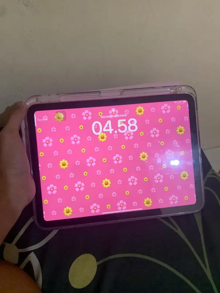 IPAD Gen 11 128GB IBOX GARANSI ON 2026