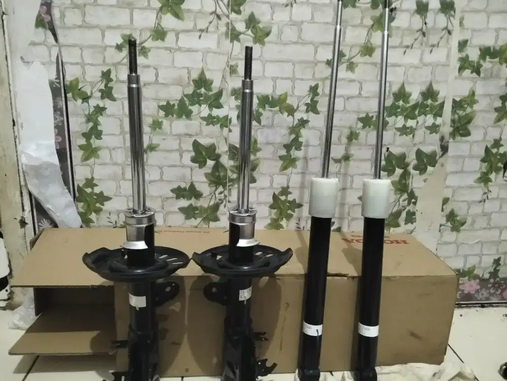 Shockbreaker Honda citi 2021