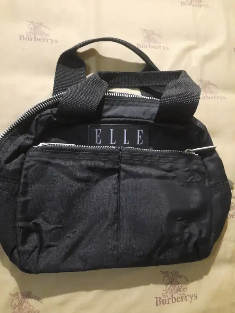 Tas jinjing ELLE
