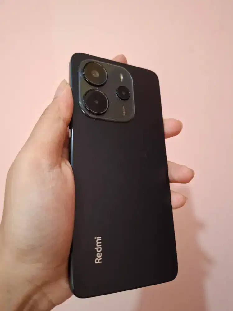 Xiaomi Redmi Note 14 8/128gb black