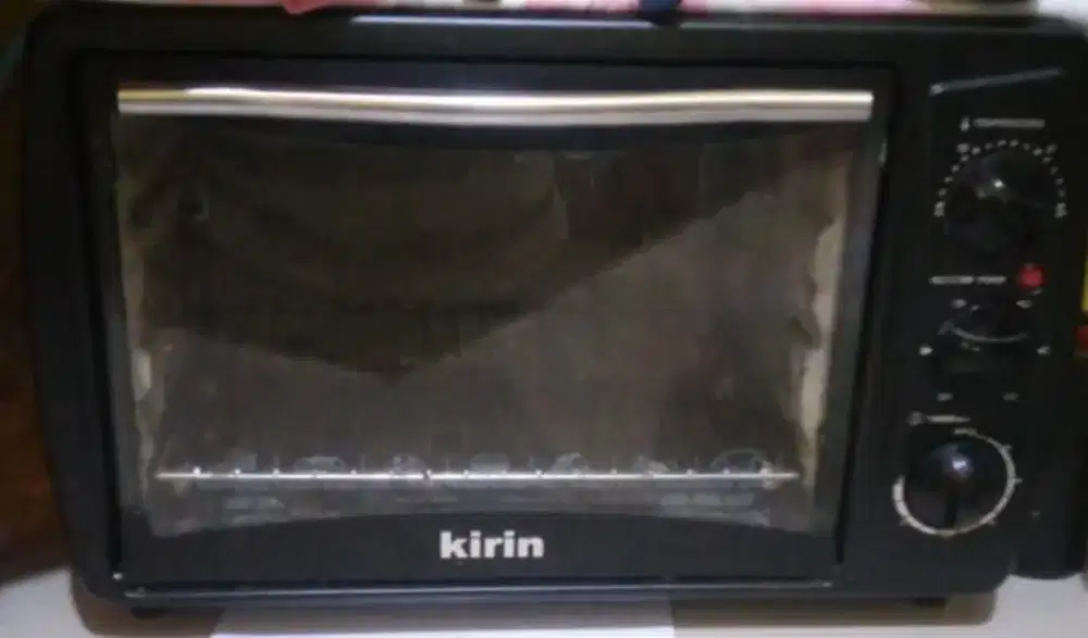 Oven listrik kirin