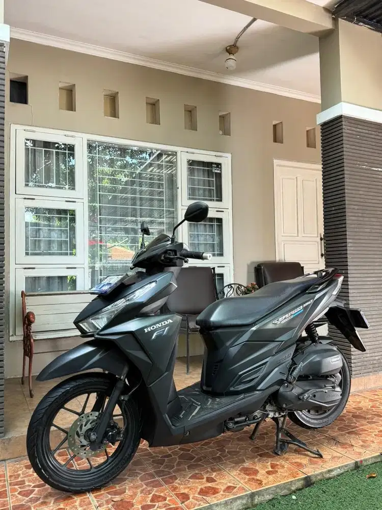 Honda vario 150 cc