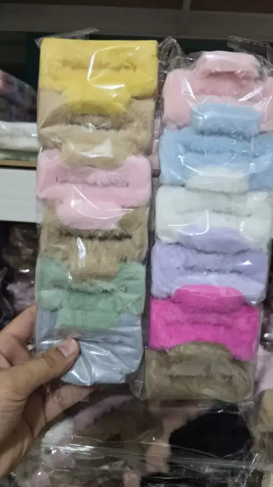 Lowongan karyawan / karyawati