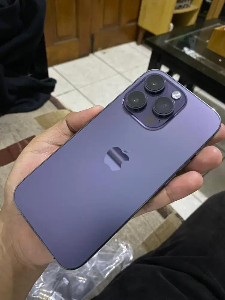 IPHONE 14 PRO IBOX 128GB