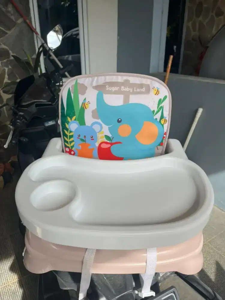 Baby Chair Sugar Baby