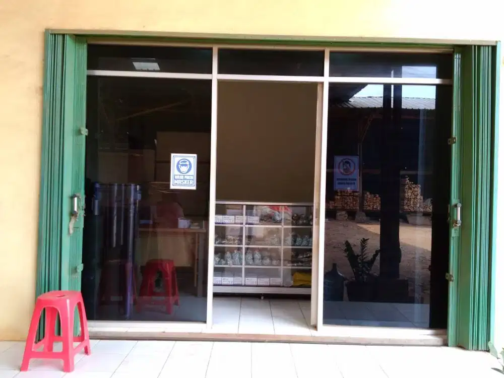 DI BUTUHKAN ADMIN MARKETPLACE