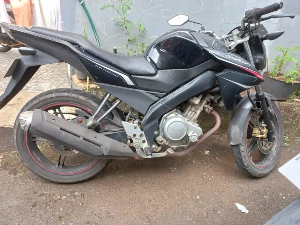 Motor Yamaha Vixion