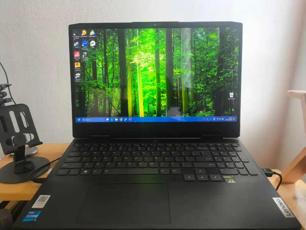 Lenovo Ideapad Gaming 3i 16GB