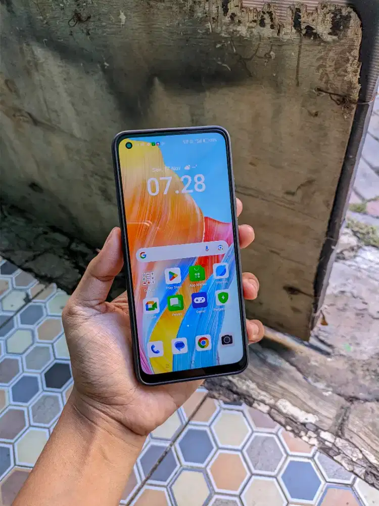 OPPO A78 4G NFC 8/256 GB