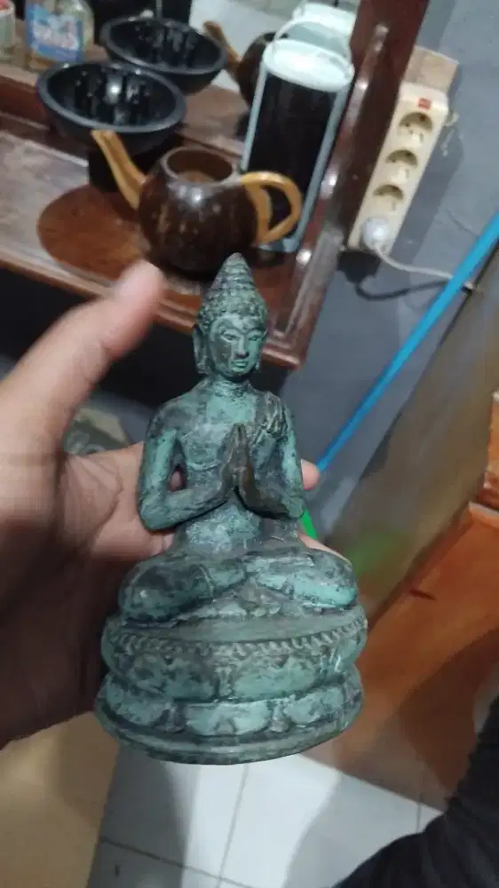 Dijual cepat pajangan mewah