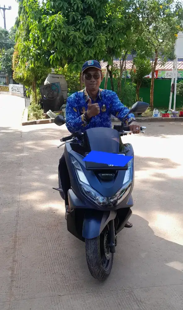 Jual Motor PCX Tahun 2023