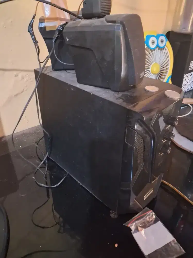 Jual speker aktip mrek smbada