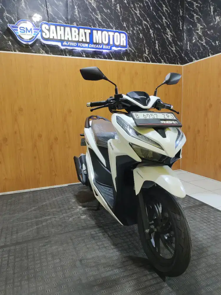 VARIO 150 TH 2019 SIAP PAKAI