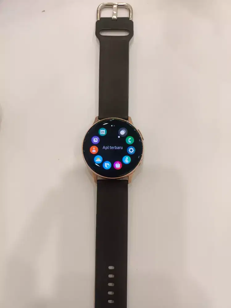 Samsung Galaxy Watch Active2