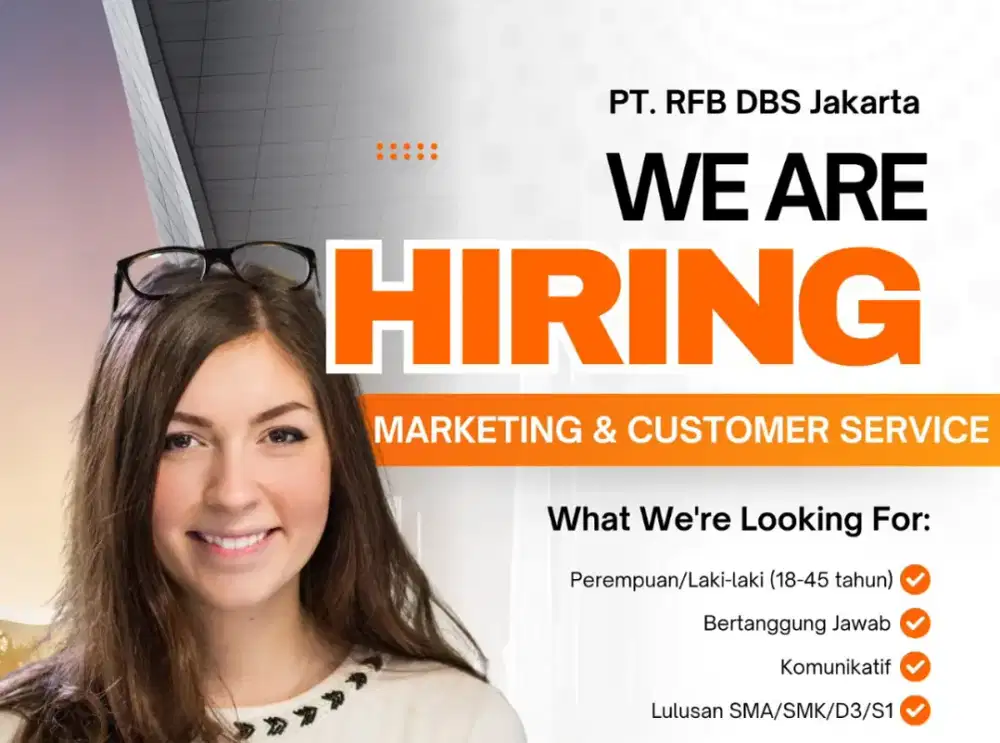 Loker jakarta selatan