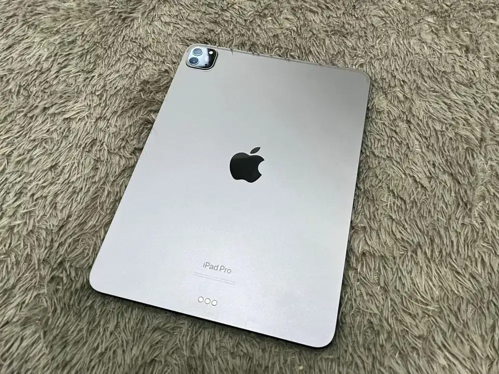iPad Pro M2 128GB Wifi Termurah