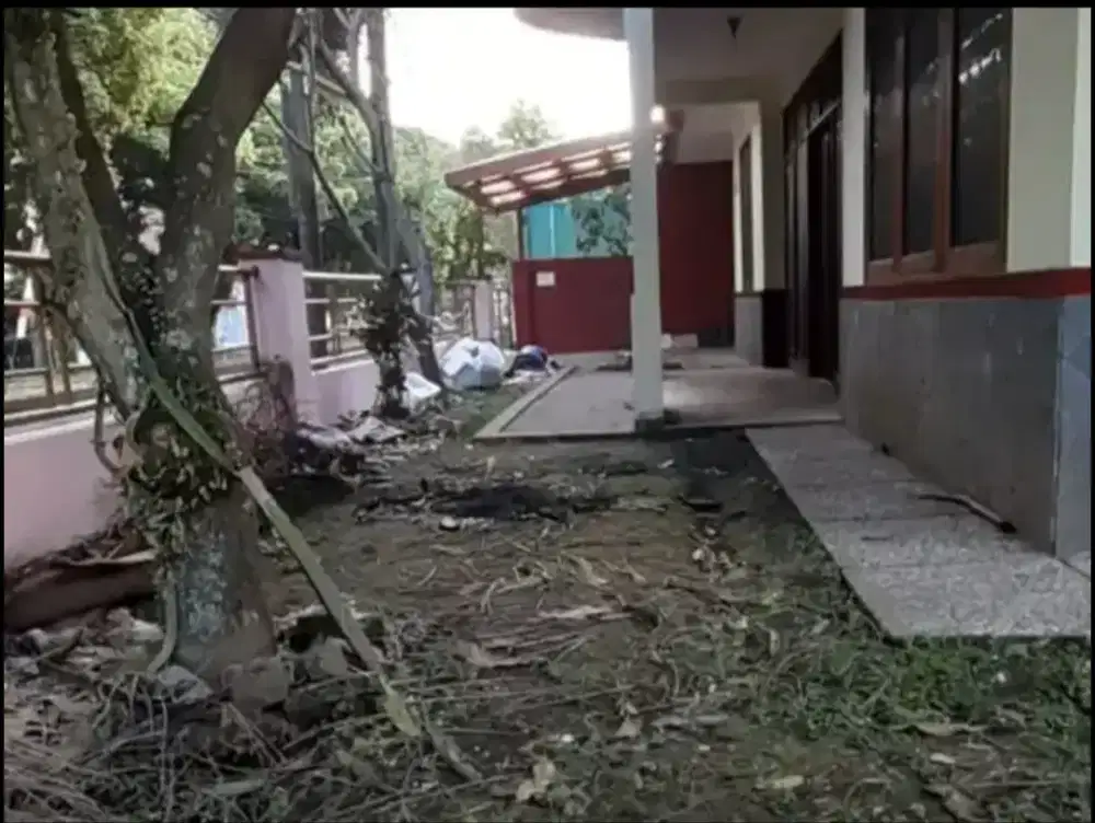 SEWA/KONTRAK RUMAH ANTAPANI BANDUNG