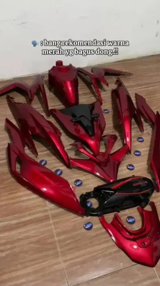 Cat body repair motor ,servis.