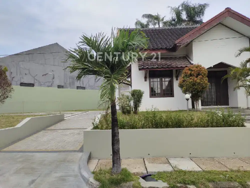 Rumah Nyaman, Asri, Sehat Dengan Panorama Yang Menyejukkan Mata