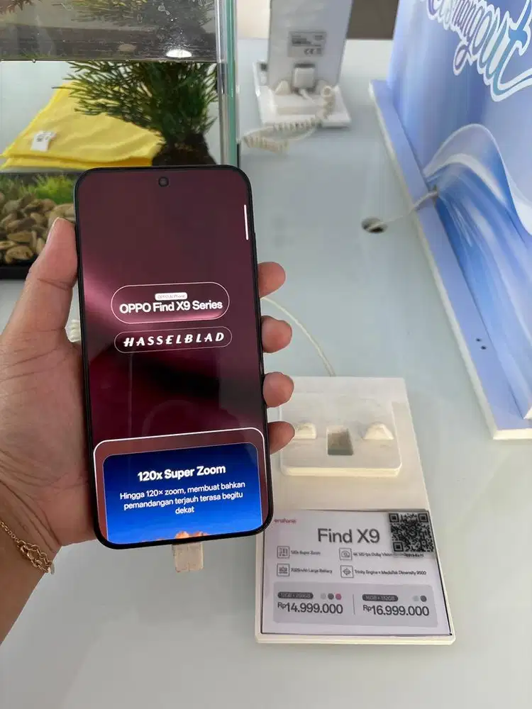 Exclusive Offer Oppo Find X9