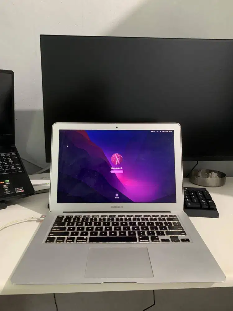 Macbook Air 2015 13 Inch 8/128